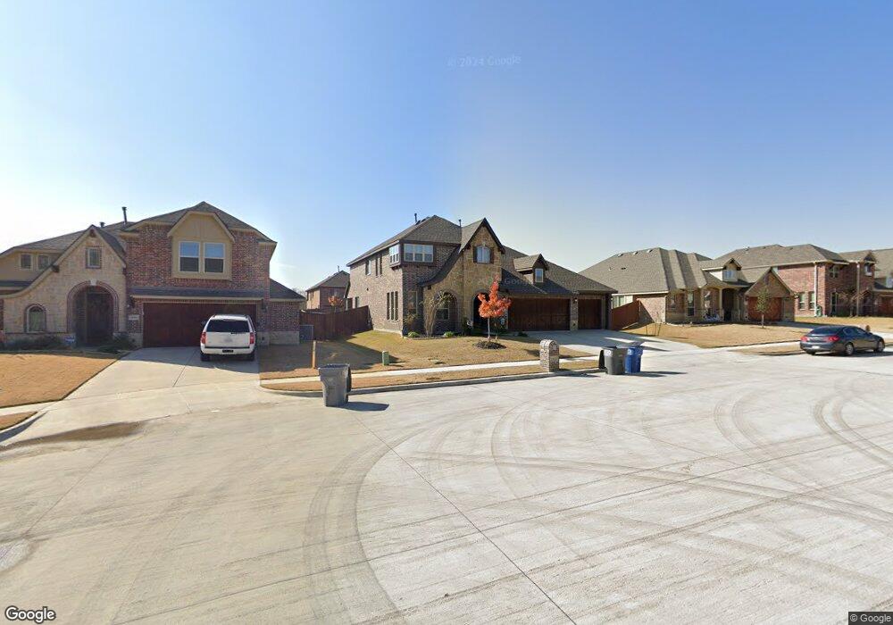 1002 Cambridge Ct, Wylie, TX 75098 - photo 1