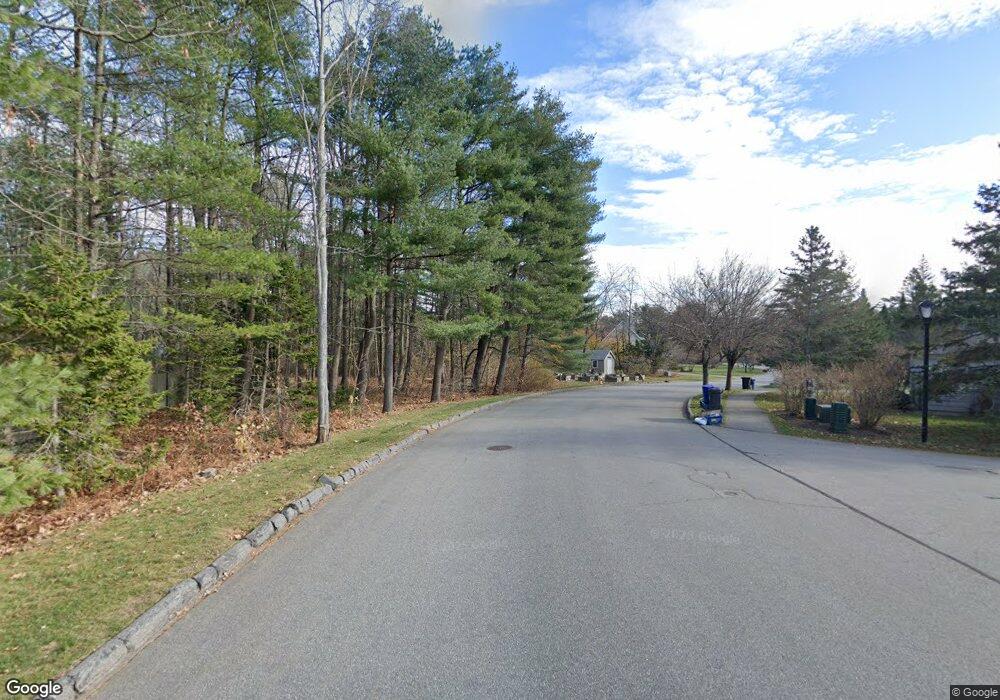 Unit 50 Botany Place unit 50, Brunswick, ME 04011 - photo 1