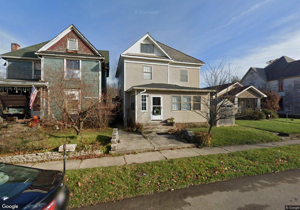 652 N Elm St, Muncie, IN 47305 - photo 1