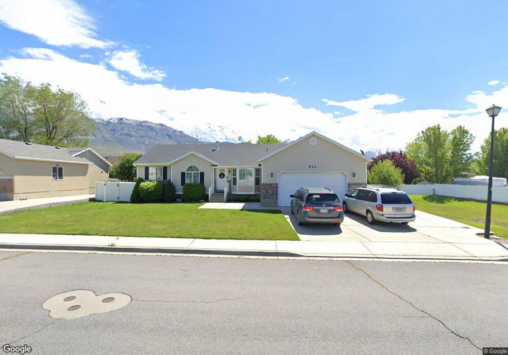 932 N 1700 W, Pleasant Grove, UT 84062 - photo 1