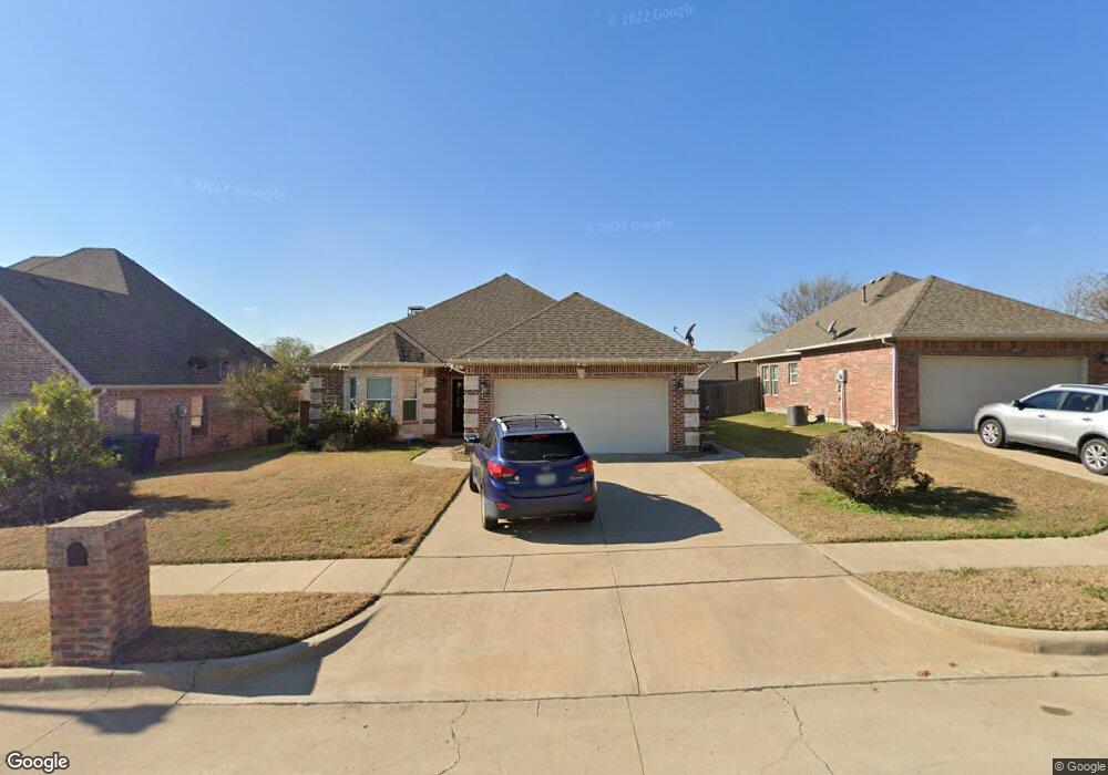 4904 Hilre Dr, Sherman, TX 75092 - photo 1