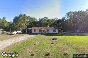 415 W Martin Luther King Dr, Oberlin, LA 70655