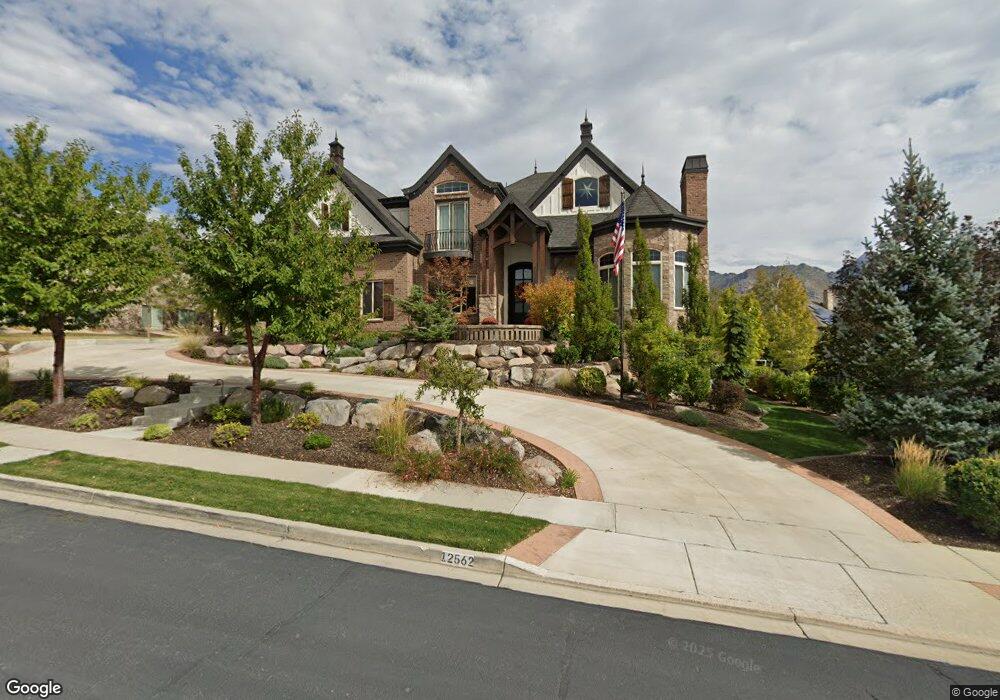 12562 N Wildflower Ln unit 68, Highland, UT 84003 - photo 1