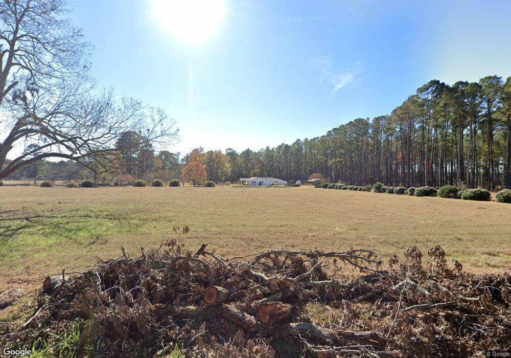 1545 Springfield Egypt Rd, Springfield, GA 31329 - photo 1