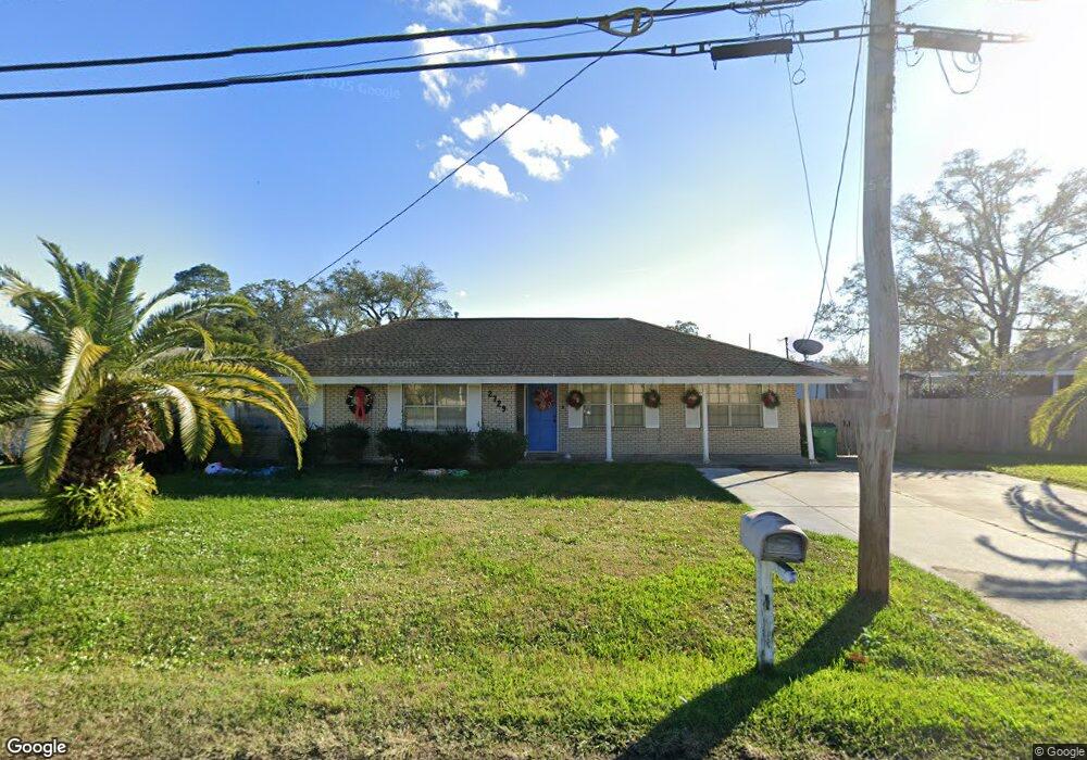 2729 Dolores Dr, Marrero, LA 70072 - photo 1