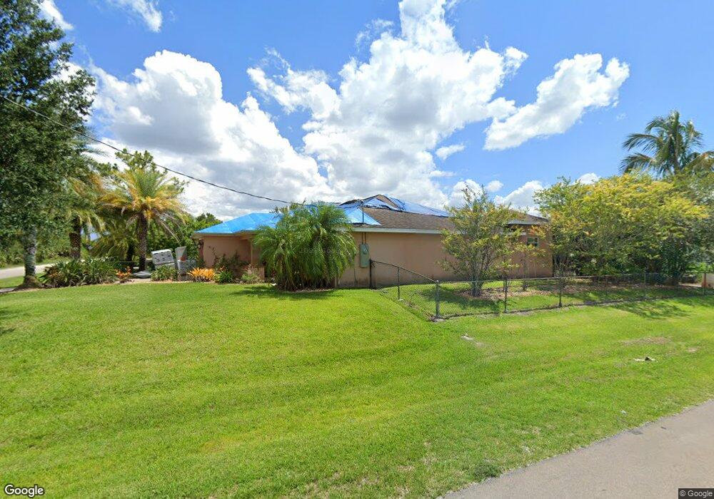 6021 Queen Ave N, Lehigh Acres, FL 33971 - photo 1