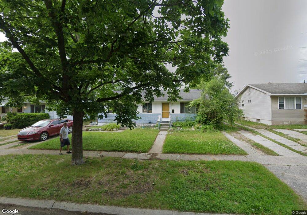 2605 Alpha Way, Flint, MI 48506 - photo 1