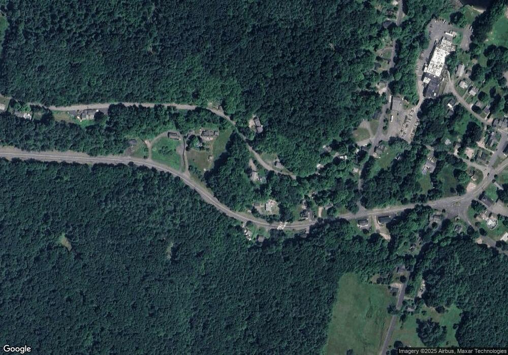 209 Upper Rd, Stafford Springs, CT 06076 - photo 1