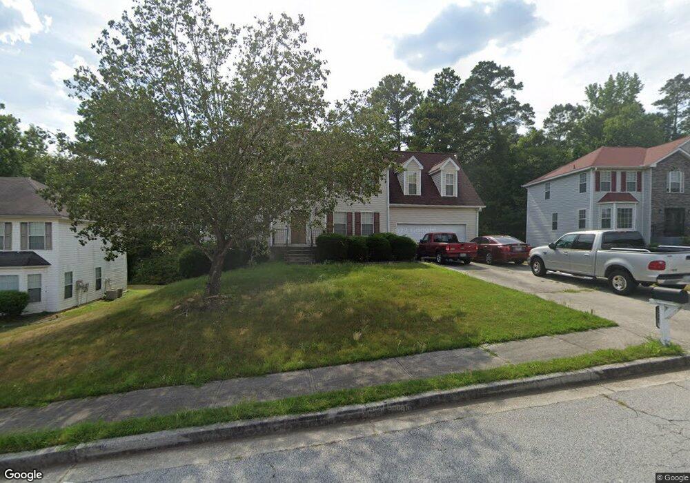 2189 Providence Point Dr unit 1, Lithonia, GA 30058 - photo 1