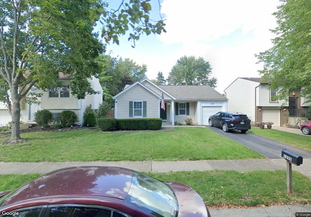 1698 Lorraine Ave, Columbus, OH 43235 - photo 1