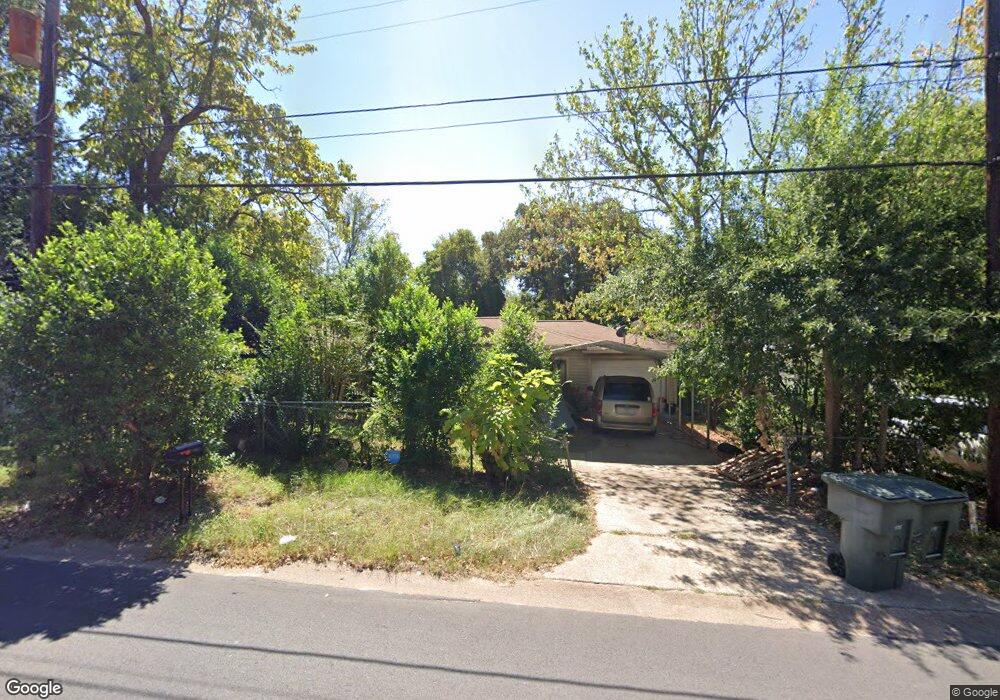 1521 Dolph St, Nacogdoches, TX 75964 - photo 1