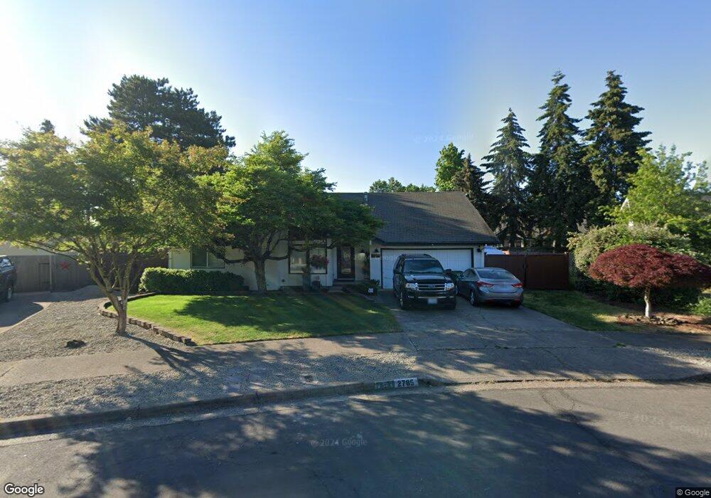 2785 Wingate St, Eugene, OR 97408 - photo 1