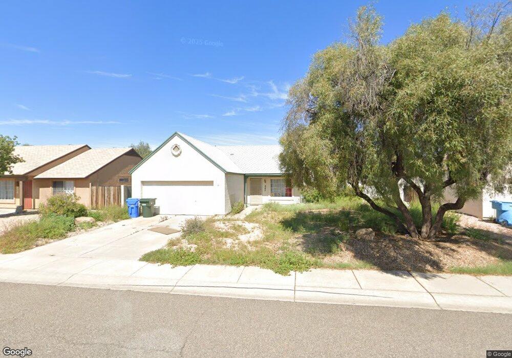 942 E Wickieup Ln, Phoenix, AZ 85024 - photo 1