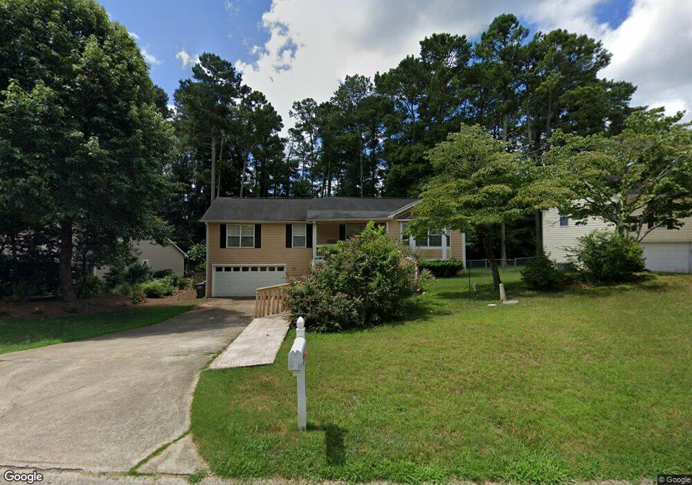 1267 Westover Trace NW, Acworth, GA 30102 - photo 1