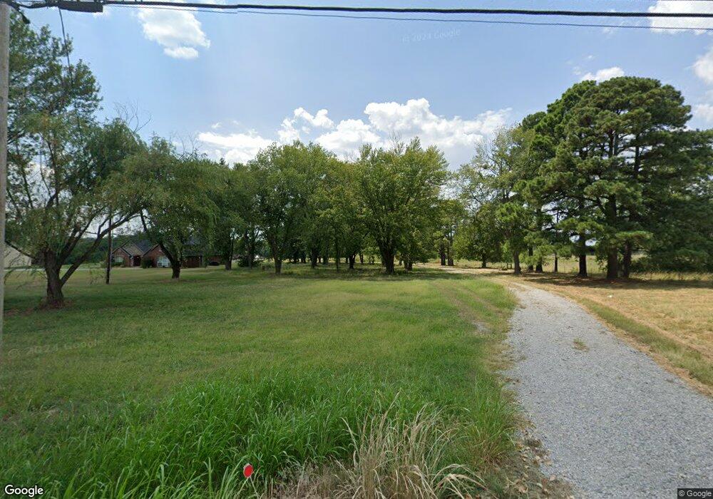 6410 S 257th East Ave, Broken Arrow, OK 74014 - photo 1