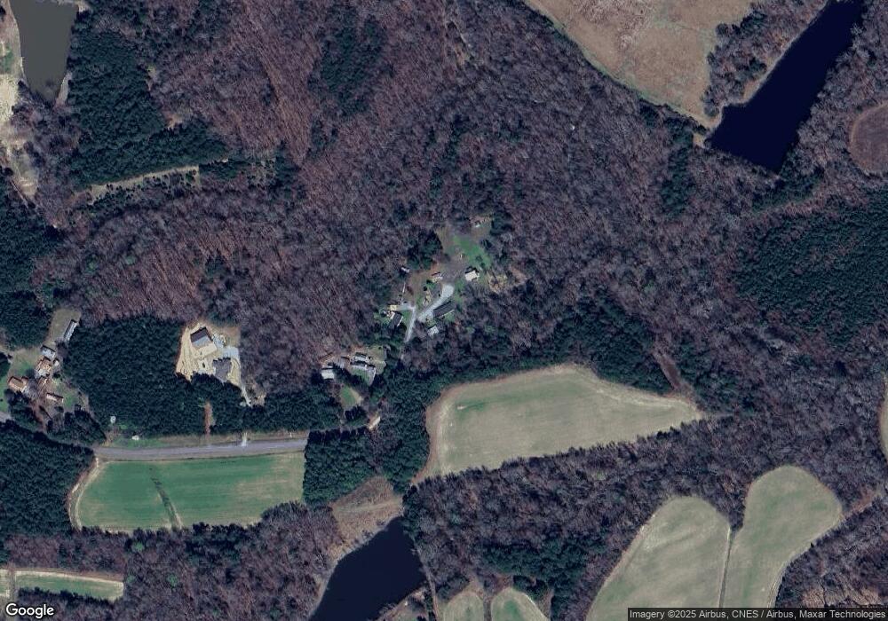 2843 Hester Rd, Burlington, NC 27217 - photo 1