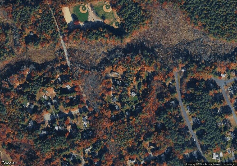 241 Central St, North Reading, MA 01864 - photo 1