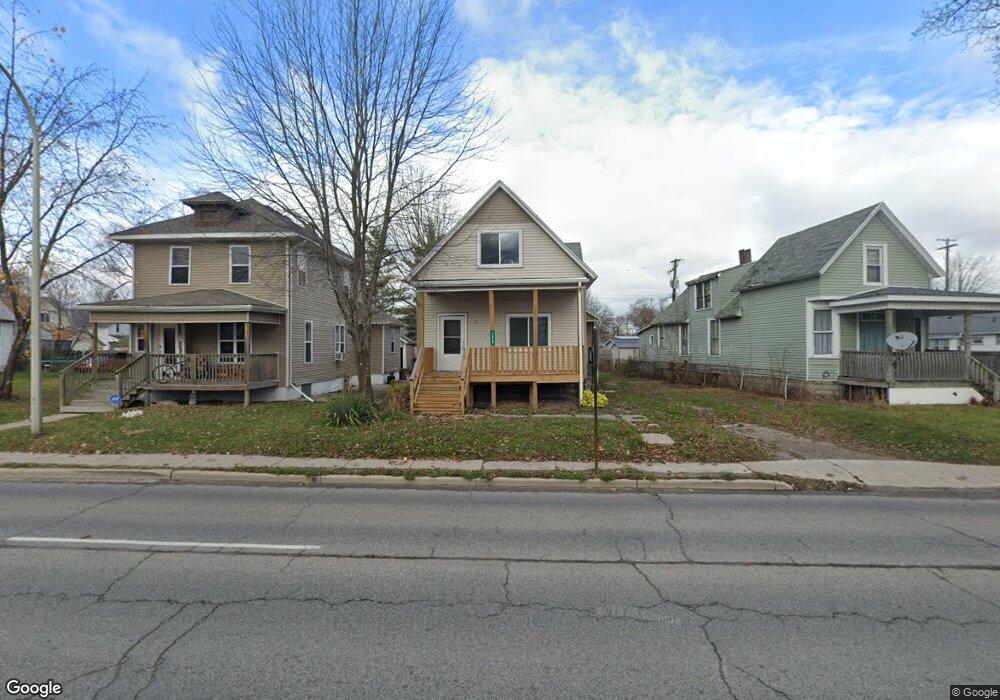 1319 Lapeer Ave, Port Huron, MI 48060 - photo 1