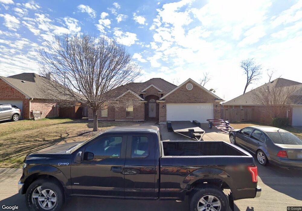 1007 Porter Place, Sanger, TX 76266 - photo 1