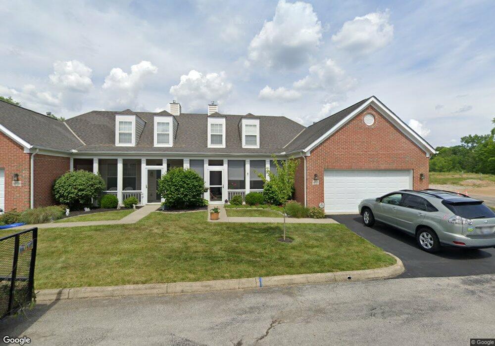 6015 Elm Bluff Way unit 6015, Columbus, OH 43213 - photo 1