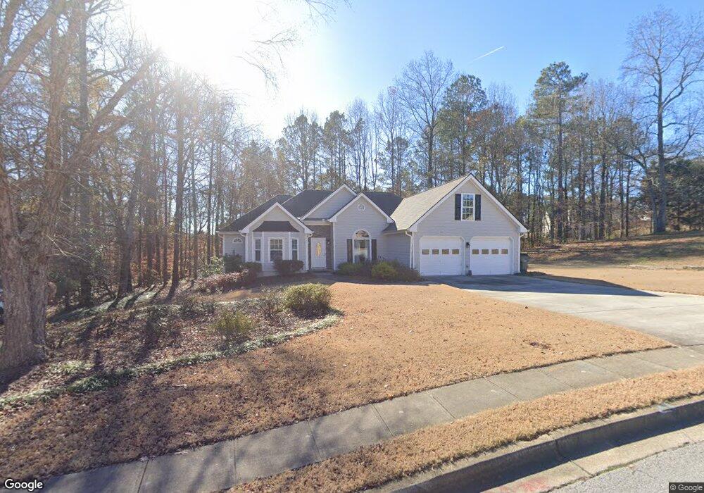 2675 Fort Daniels Dr unit 2, Dacula, GA 30019 - photo 1