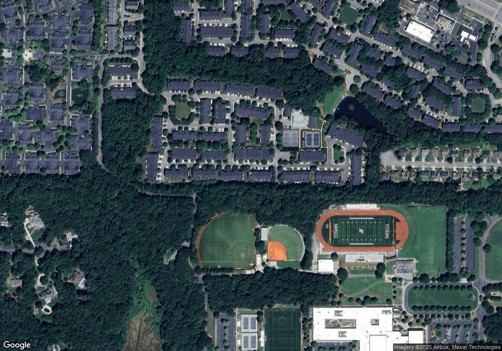 4209 Village Green Dr unit 1209, Roswell, GA 30075 - photo 1