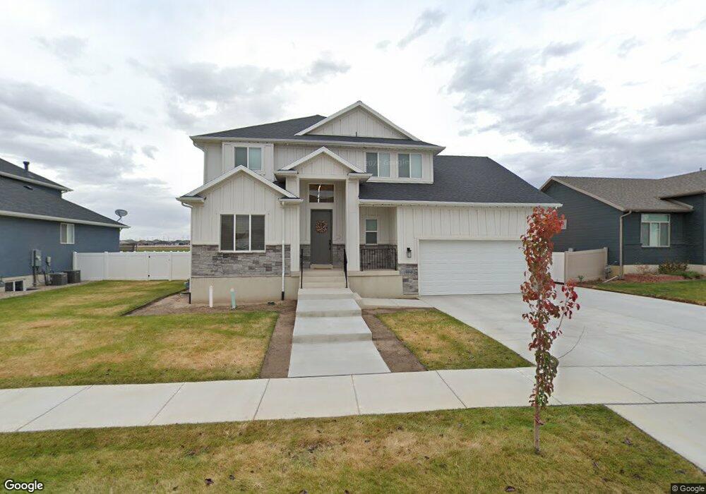 2262 W 800 S, Layton, UT 84041 - photo 1
