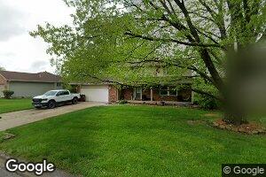 43 Covered Bridge Acres Unit 1, Glenarm, IL 62536