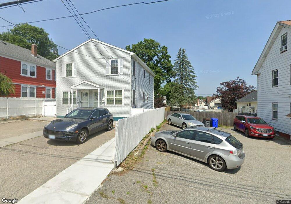9 Atlas St, Providence, RI 02904 - photo 1