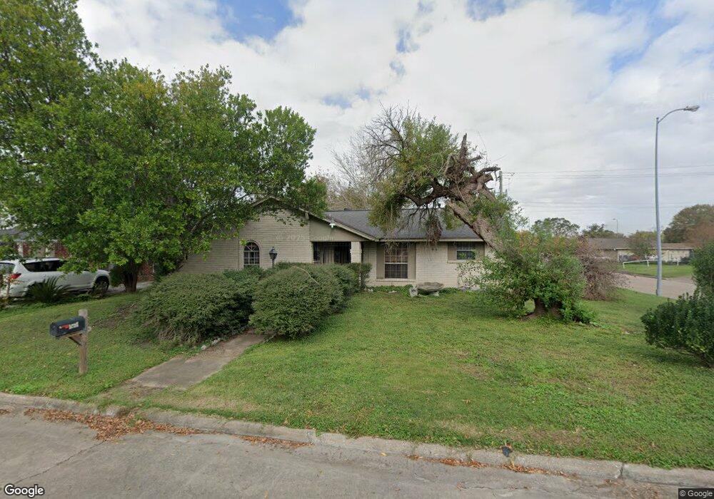 1202 Castolan Dr, Houston, TX 77038 - photo 1