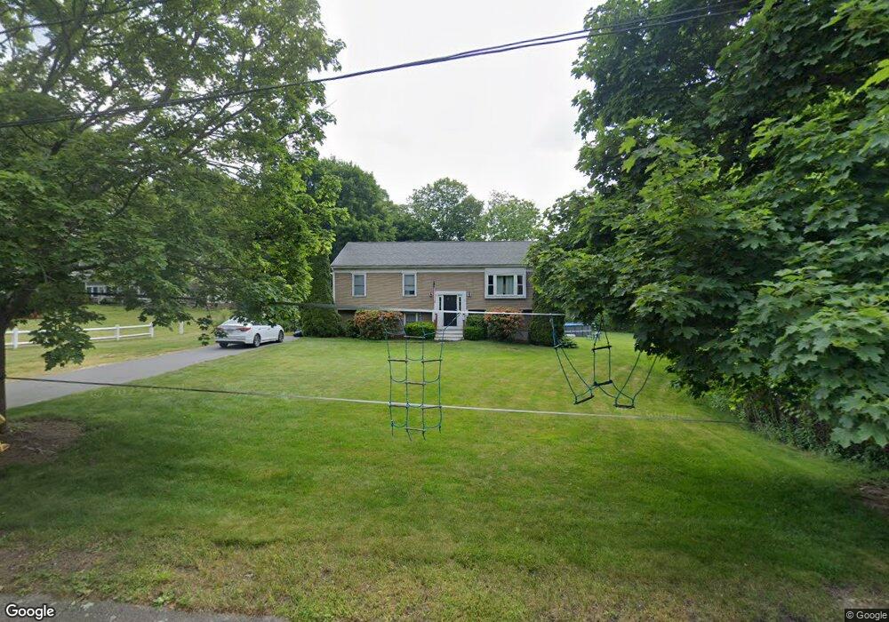 2 Michelle Way, East Bridgewater, MA 02333 - photo 1