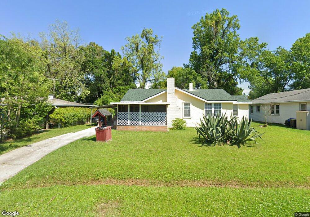 5235 Appleton Ave, Jacksonville, FL 32210 - photo 1