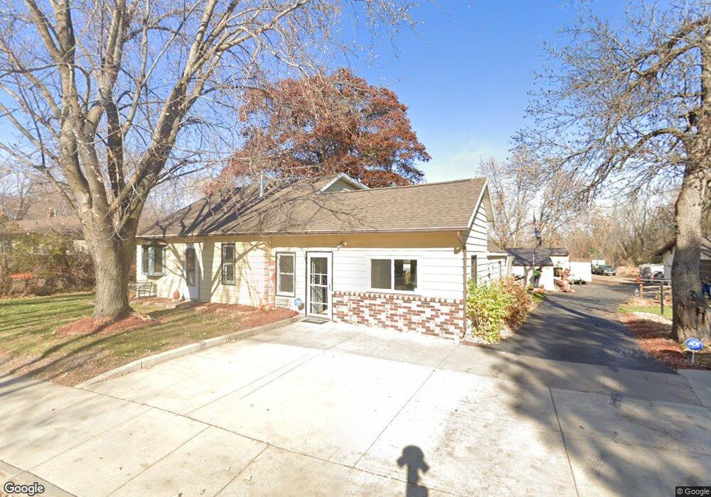 761 1/2 St S, Sauk Rapids, MN 56379 - photo 1