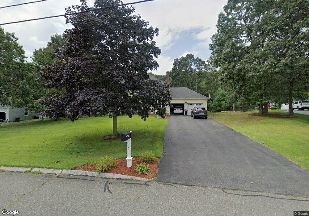 18 Lost Horse Trail, Franklin, MA 02038 - photo 1