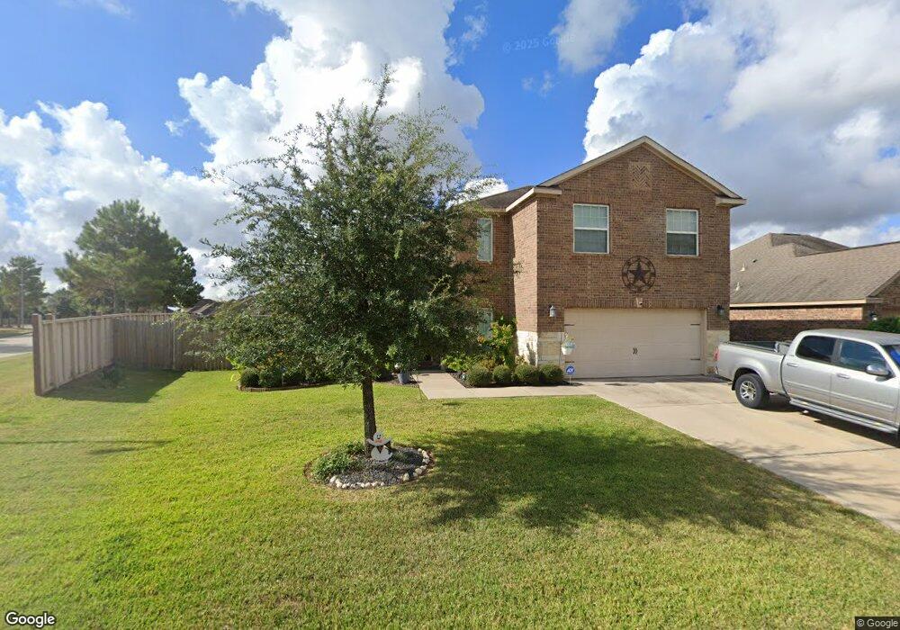22803 Sylvanus Dr, Hockley, TX 77447 - photo 1