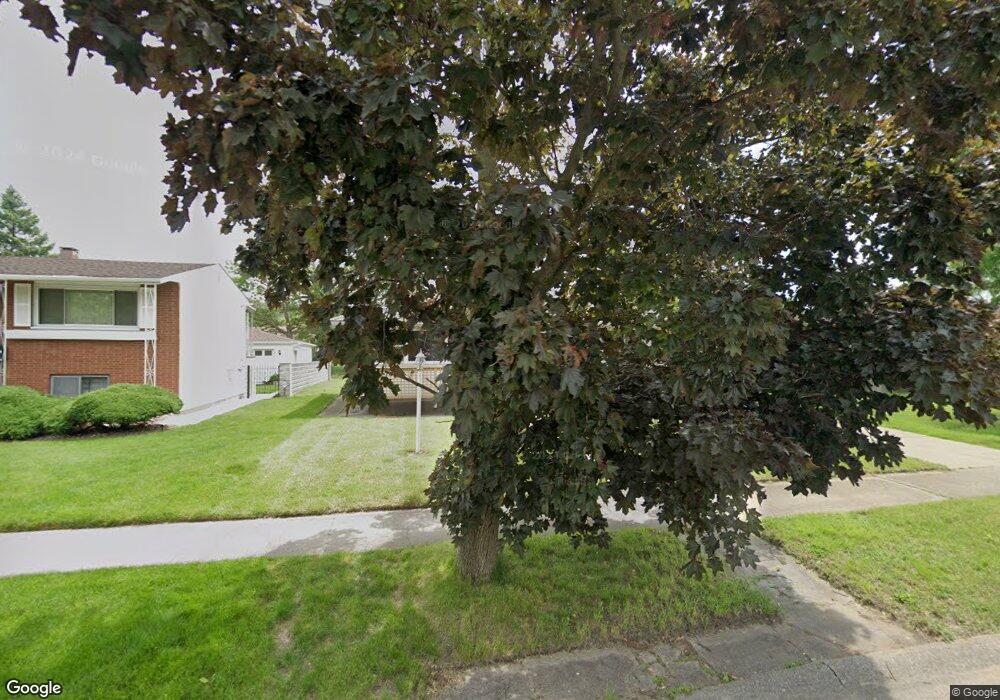 2391 Waite St, Gary, IN 46404 - photo 1