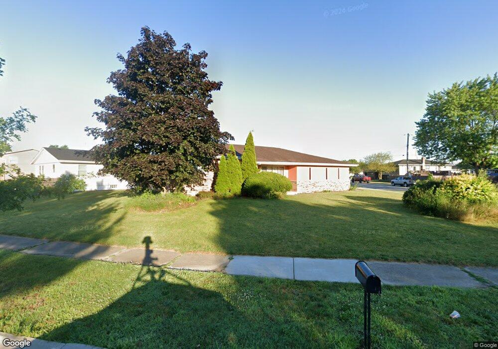 644 Fillmore Ave, Dyer, IN 46311 - photo 1