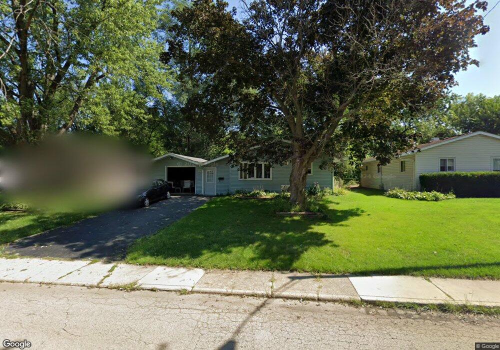 22 Austin Ave, Carpentersville, IL 60110 - photo 1