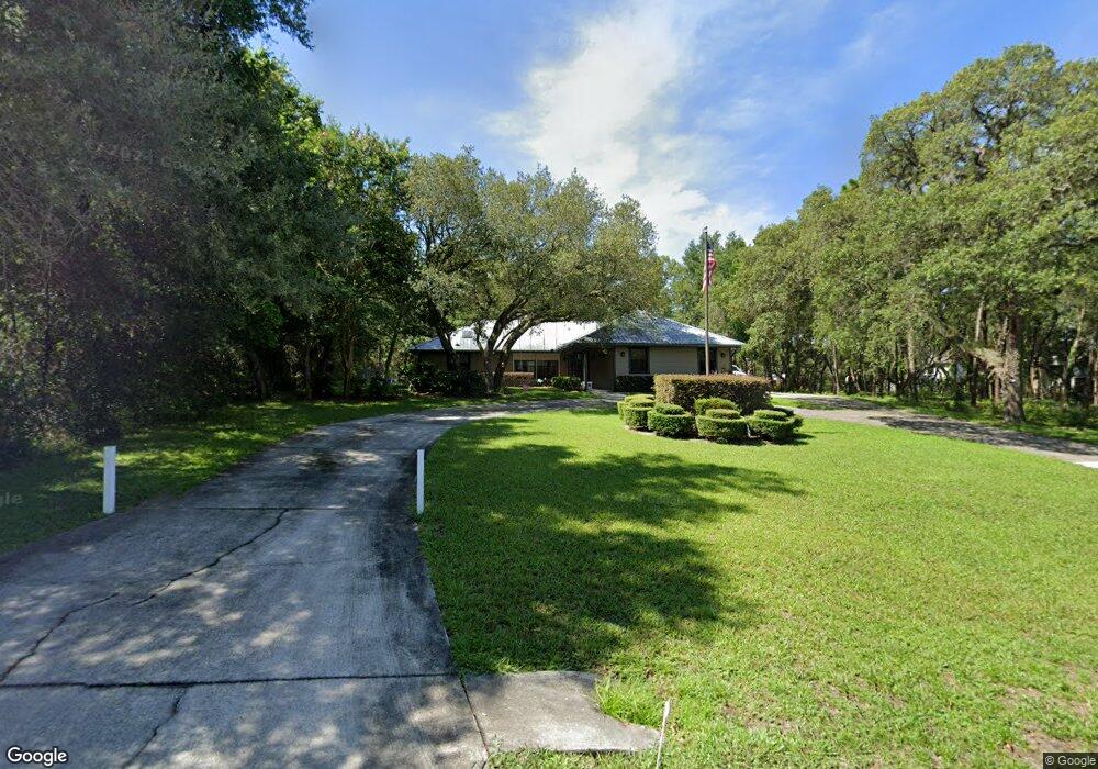 1198 E Mckinley St, Hernando, FL 34442 - photo 1