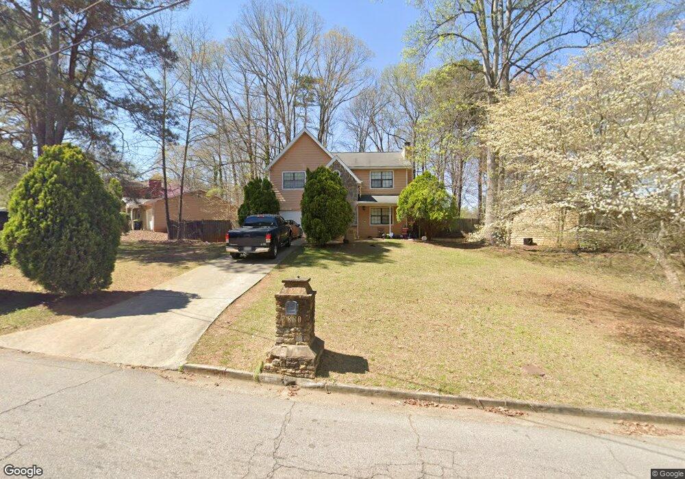 2880 Maple Grove Dr, Rex, GA 30273 - photo 1