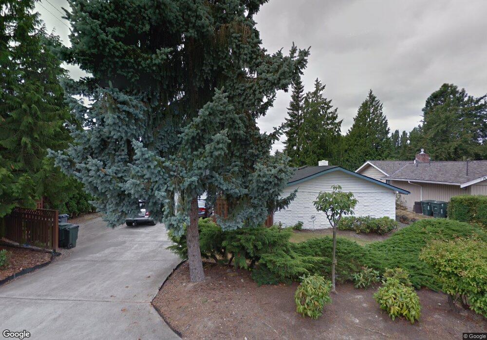 3869 80th Ave SE, Mercer Island, WA 98040 - photo 1