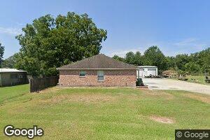 25360 Stassi Rd, Plaquemine, LA 70764