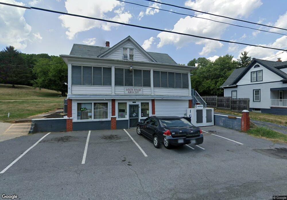 2741 Stonewall Jackson Hwy, Bentonville, VA 22610 - photo 1