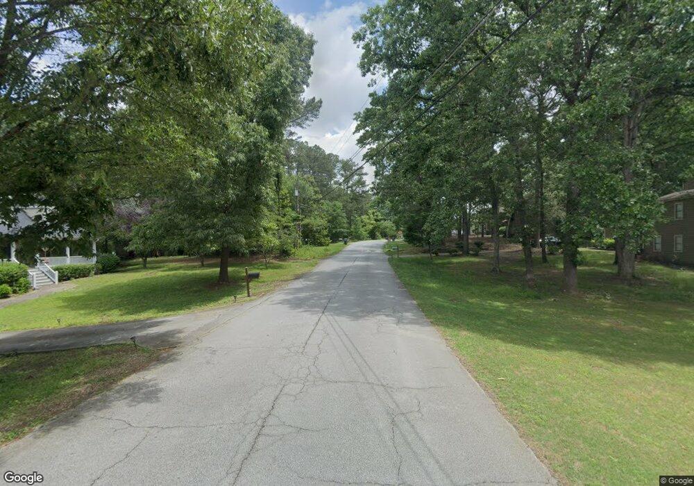 0 Brownlee Ln SW, Lilburn, GA 30047 - photo 1