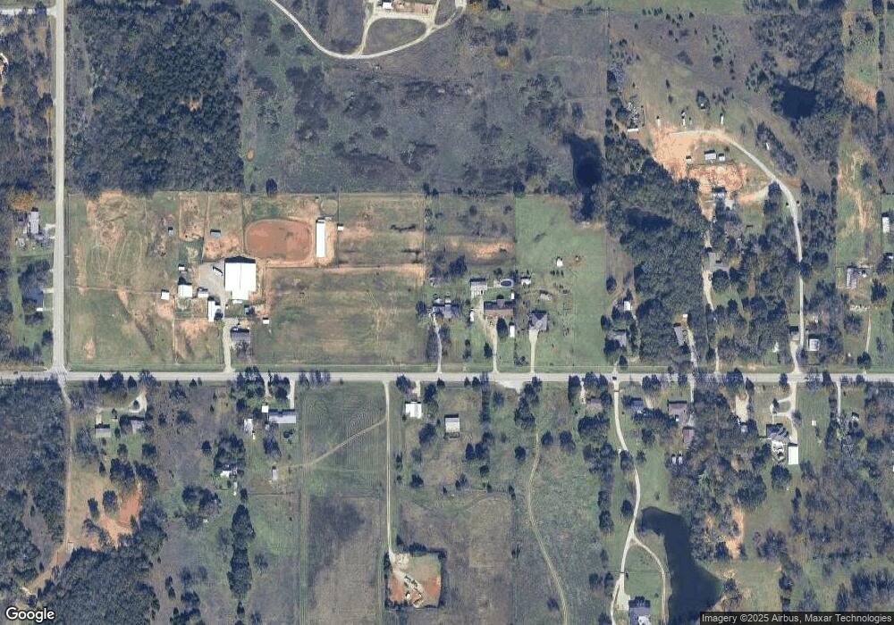 1709 Springdale Rd, Ardmore, OK 73401 - photo 1