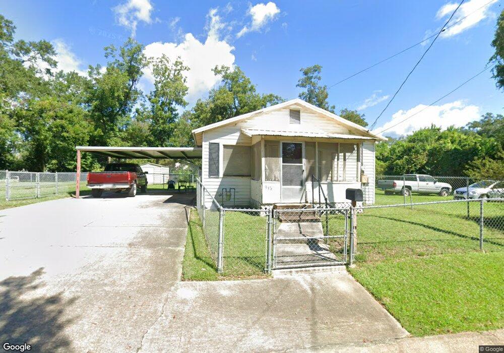 339 E 3rd St, Deridder, LA 70634 - photo 1