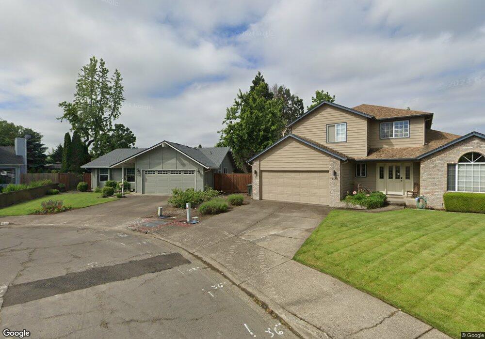 1448 Luella St, Eugene, OR 97401 - photo 1