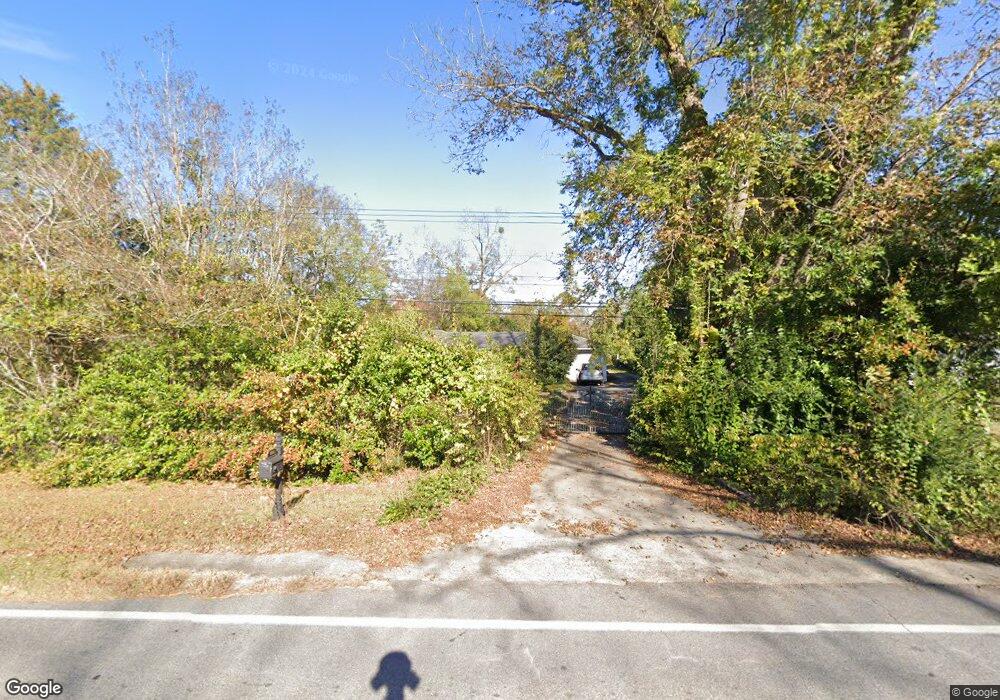 4233 Jones Rd, Macon, GA 31216 - photo 1