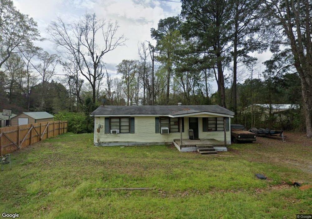 285 Buddy Brown Rd, Minden, LA 71055 - photo 1