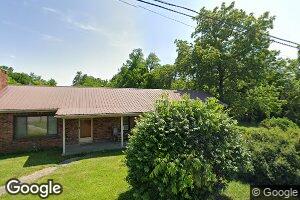 2816 Moorefield Rd, Carlisle, KY 40311